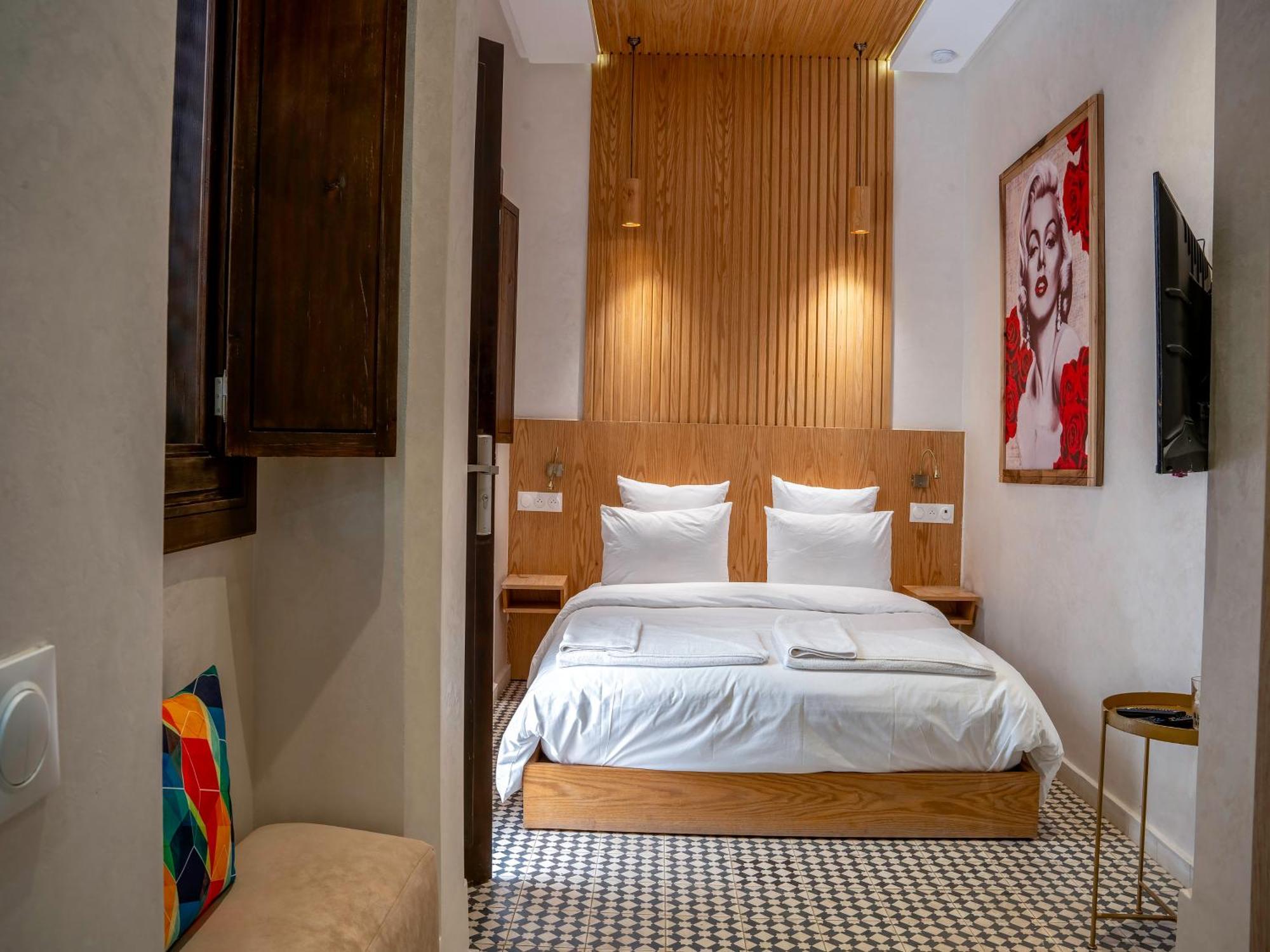 Maison Solaneos Марракеш Экстерьер фото